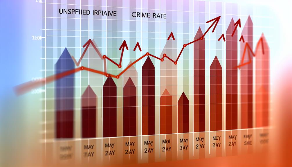 crime trends analyzed methodically