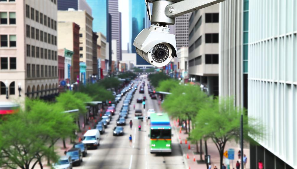 enhancing houston s surveillance systems