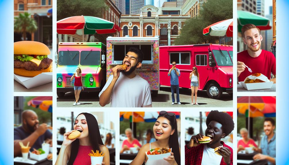 houston food trucks guide