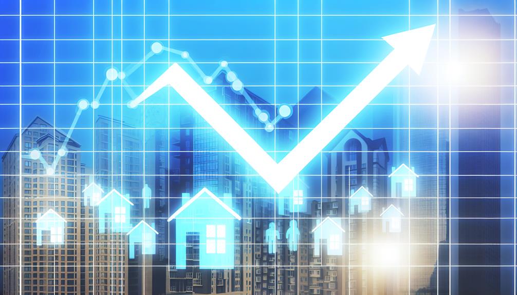 houston housing market growth