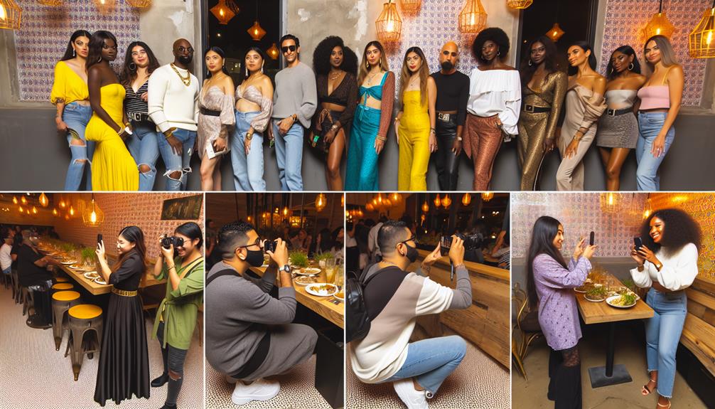 houston influencers impact consumers