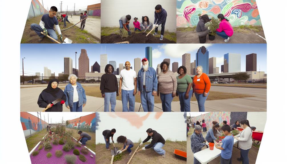 houston s community revitalization initiatives