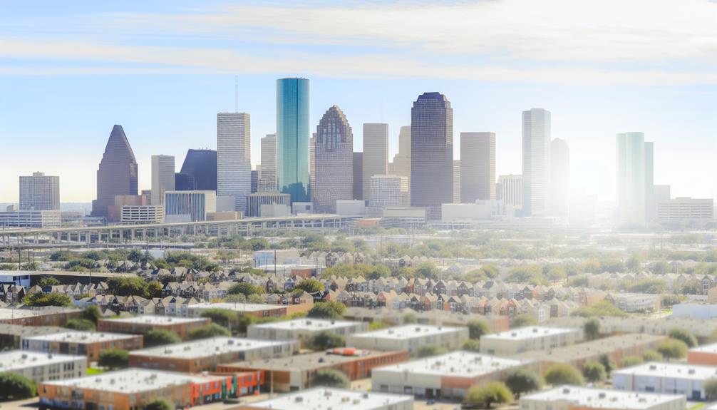 houston s economy s remarkable resilience