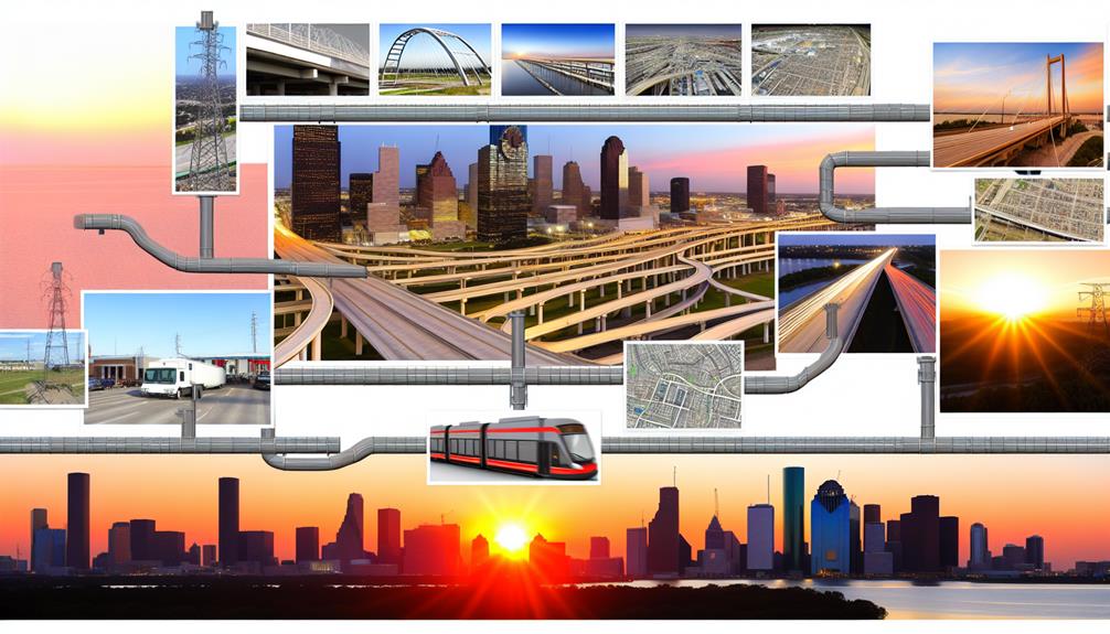 houston s resilient transportation system