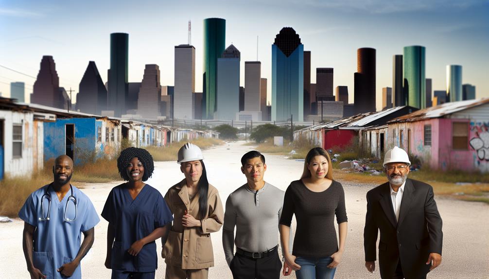 houston s workforce needs affordable housing