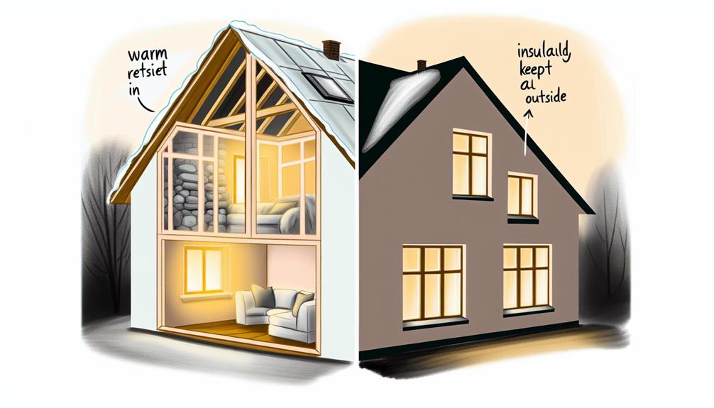 optimizing home energy efficiency
